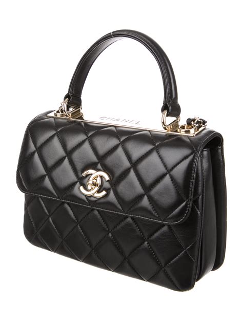 chanel small.flap bag|chanel mini flap bag with top handle.